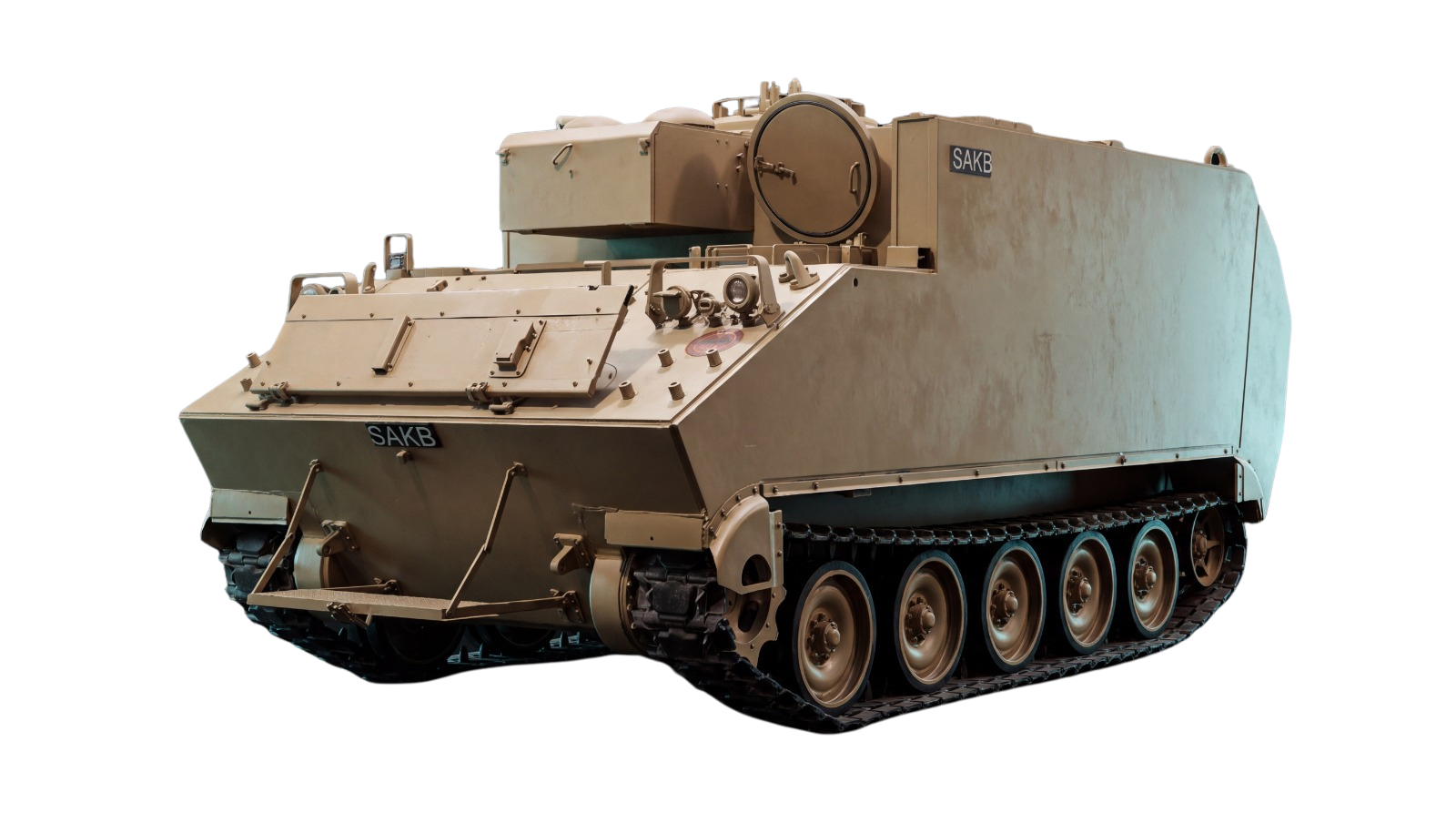 APC SAKB